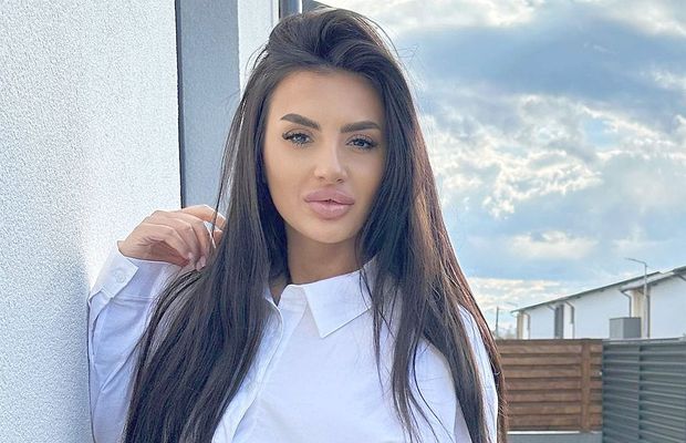 Decizia luată de Cristi Tănase, după ce soția a obținut ordin de protecție » „Dodel” n-are voie să își vadă fiica timp de un an