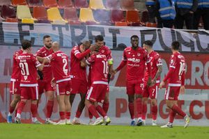 Controla și vântul la Dinamo! Speră într-o victorie-șampanie a „câinilor”, diseară: „3-0 și nicio problemă la baraj”