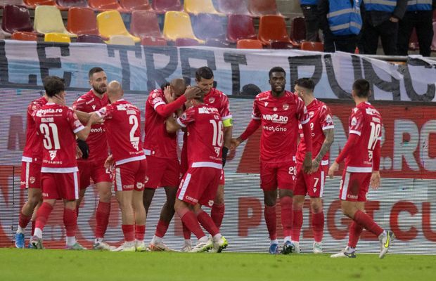 Dinamo a anunțat stadionul pe care va juca barajul cu Csikszereda » Care sunt prețurile biletelor