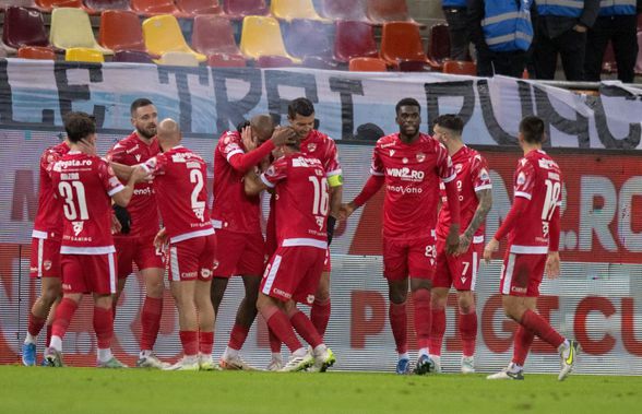 Dinamo a anunțat stadionul pe care va juca barajul cu Csikszereda » Care sunt prețurile biletelor
