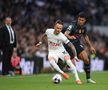 Tottenham - Manchester City, foto: Getty Images