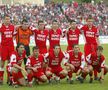 Oțelul - Dinamo, finala Cupei din 2004 / Sursă foto: Arhivă Gazeta Sporturilor