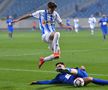 Ștefan Bană, la meciul de Cupă cu Filiași din 2021 / Sursă foto: Imago Images