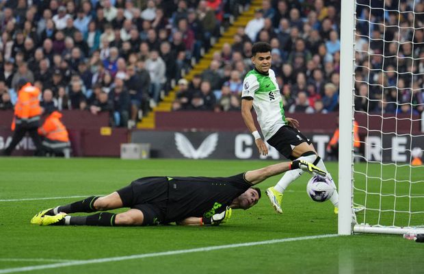 Record absolut! Gafa de aseară a campionului mondial îl trimite direct în vârful unui top istoric negativ