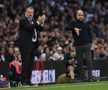 Tottenham - Manchester City, foto: Getty Images