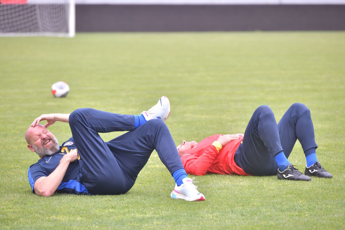 Loredana Groza, îndrăgostită de un membru al Generației de Aur: „A fost primul meu «crush». Decupam pozele din ziare”