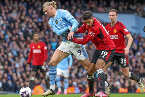 Raphaël Varane pleacă de la Manchester United FOTO Imago