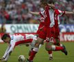 Oțelul - Dinamo, finala Cupei din 2004 / Sursă foto: Arhivă Gazeta Sporturilor