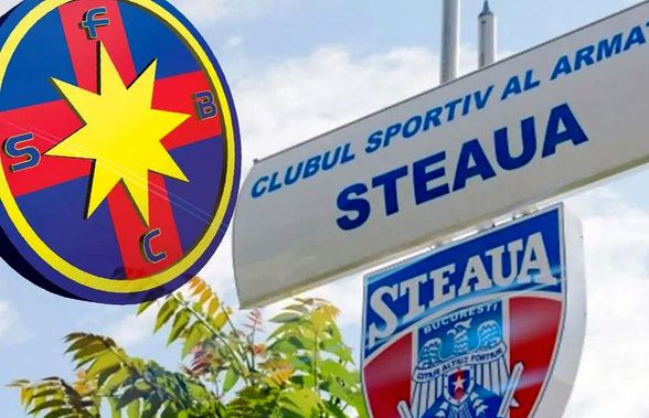 FCSB, o nouă decizie care va enerva Steaua » Mesajul postat pe pagina oficială