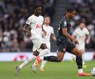 Tottenham - Manchester City, foto: Getty Images