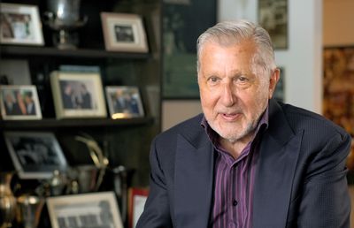 Nasty, documentarul despre viaţa şi cariera lui Ilie Năstase va intra pe o nouă platformă de streaming