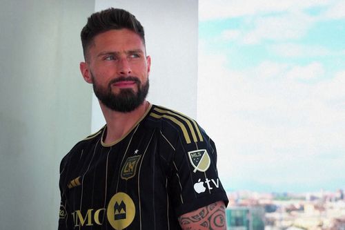 Olivier Giroud