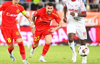 „Lampard” Popescu, primul plecat de la FCSB? » Până să vină oferta lui Becali, a bătut deja palma cu alt club din Superligă: „Suntem încântați, e un campion”