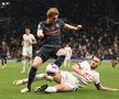 Tottenham - Manchester City, foto: Getty Images