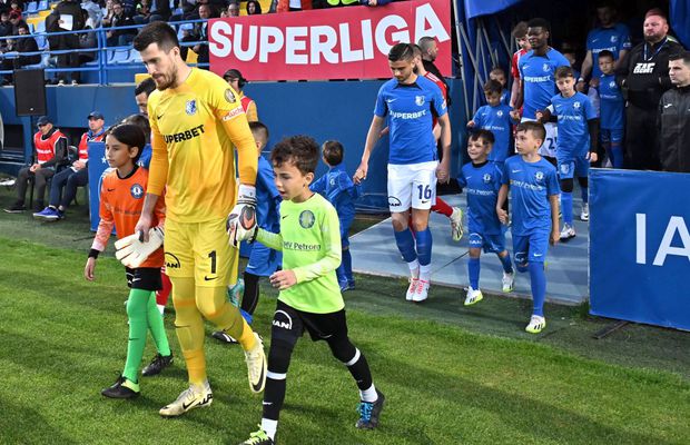 L-a disperat pe Hagi: „Ne despărțim, nu se mai poate! La câți bani îi dăm, trebuia să fie star”