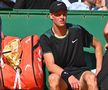 Jannik Sinner e în pericol să rateze prezența la Roland Garros / Sursă foto: Imago Images