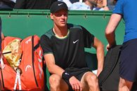 Jannik Sinner, șanse tot mai mici să participe la Roland Garros! Poate deveni numărul unu fără să joace la Paris, cu o singură condiție