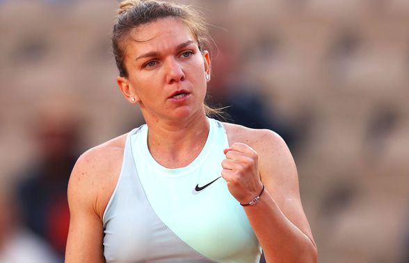 În ziua în care debutează la Paris, Simona Halep a primit un nou wildcard