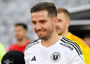 Alex Chipciu, reacție fermă după ce Becali l-a pus pe lista de transferuri la FCSB