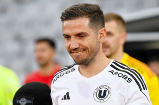 Chipciu, spumos și după Dinamo - U Cluj: „Mai bine ar rămâne stadion de rugby!” + „Ce echipă a mai venit pe «Arc» să-i domine cum am făcut-o noi?”