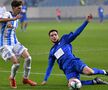 Ștefan Bană, la meciul de Cupă cu Filiași din 2021 / Sursă foto: Imago Images