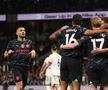 Tottenham - Manchester City, foto: Getty Images