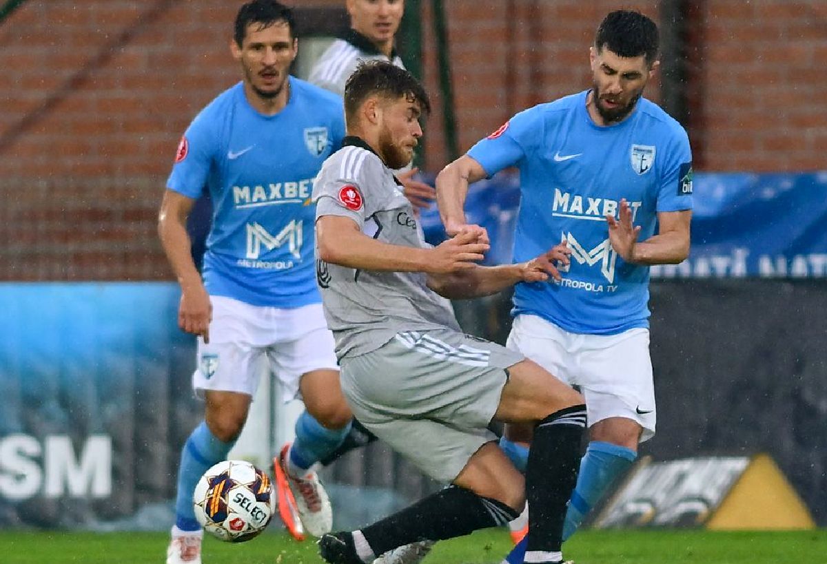 Ei sunt cei mai ghinioniști fotbaliști din Superligă! Au retrogradat în Liga 2 pentru al doilea an consecutiv + cine a făcut o afacere complet păguboasă