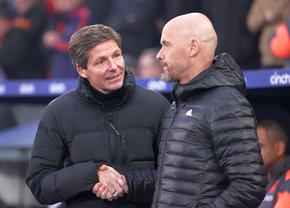 Bayern Munchen a sunat pentru antrenorul-revelație din Premier League » Răspuns-șoc: „Vi-l dăm pentru 100 de milioane!”