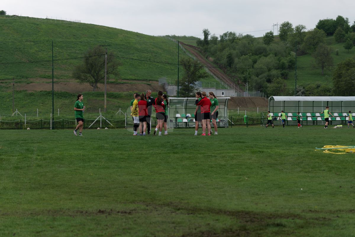 Baza Onești - mai 2025