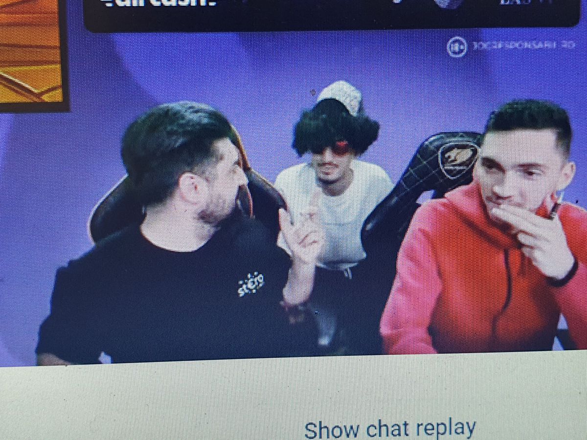 Andrei Ivan la casino online