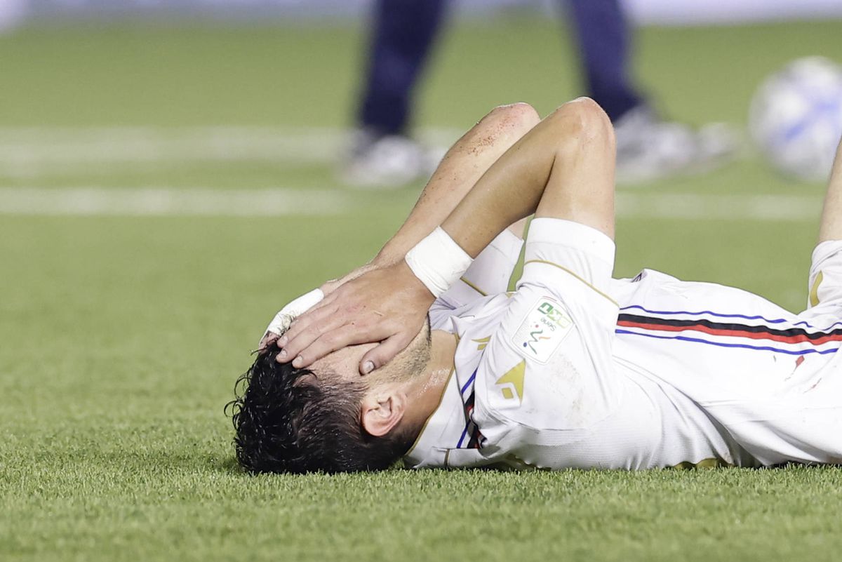 Dezastru istoric pentru echipa de tradiție din Italia! Fosta campioană a retrogradat în premieră în Serie C