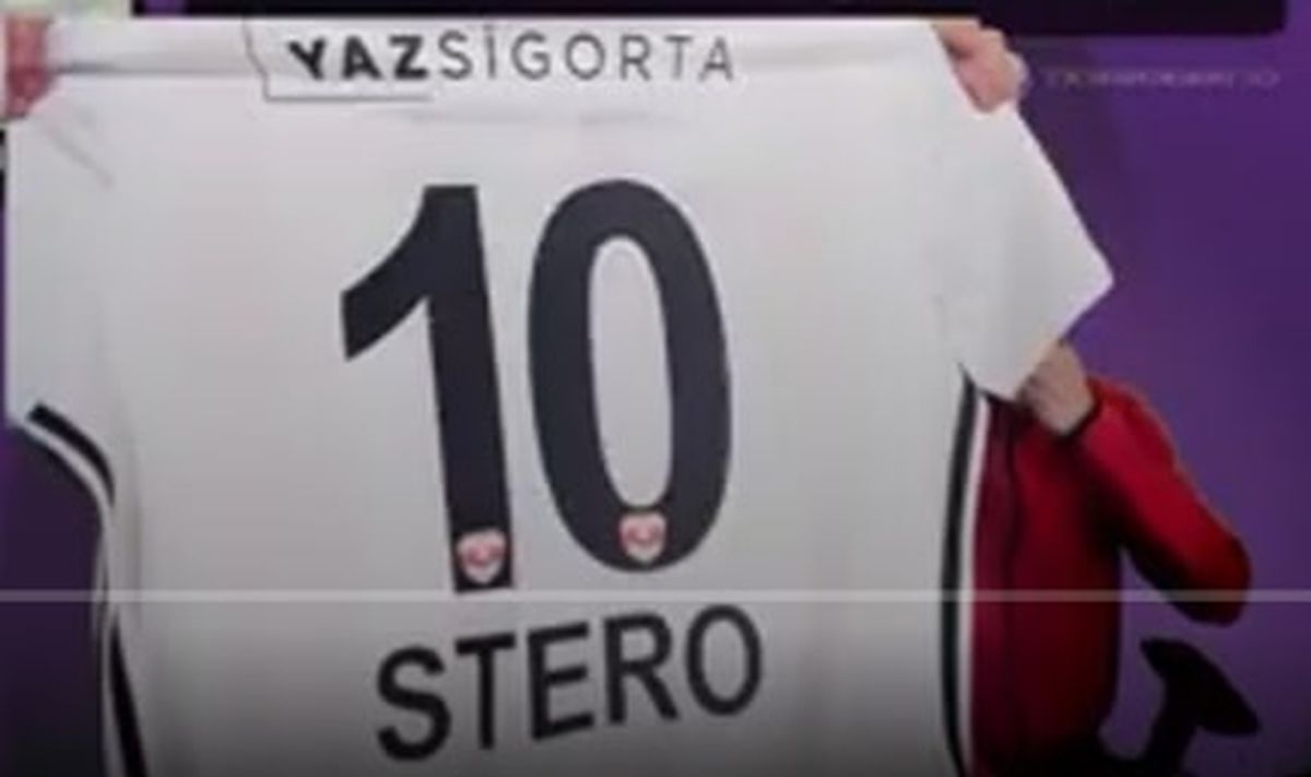 Adrian Ivan tricou Adana casino online