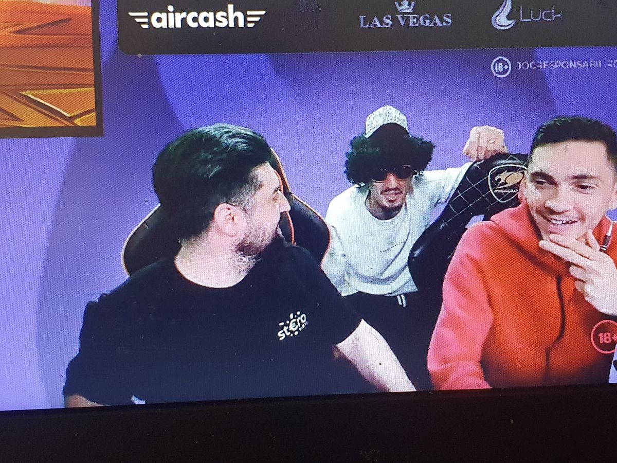 Andrei Ivan la casino online