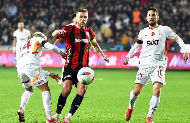 Îl vor pe Alexandru Maxim pentru cupele europene!