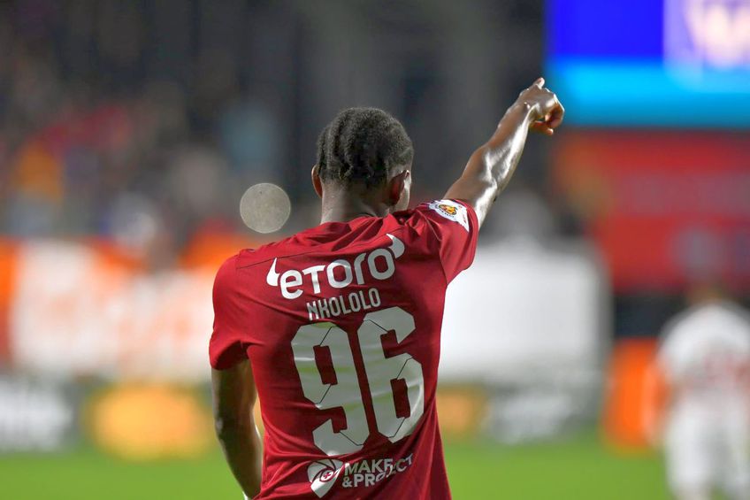SIMULARE CFR Cluj merge în preliminariile Europa League » Ce traseu îi așteaptă pe elevii lui Dan Petrescu