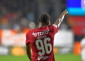 CFR Cluj merge în preliminariile Europa League » Ce traseu îi așteaptă pe elevii lui Dan Petrescu