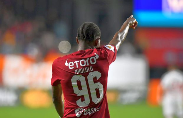 CFR Cluj merge în preliminariile Europa League » Ce traseu îi așteaptă pe elevii lui Dan Petrescu