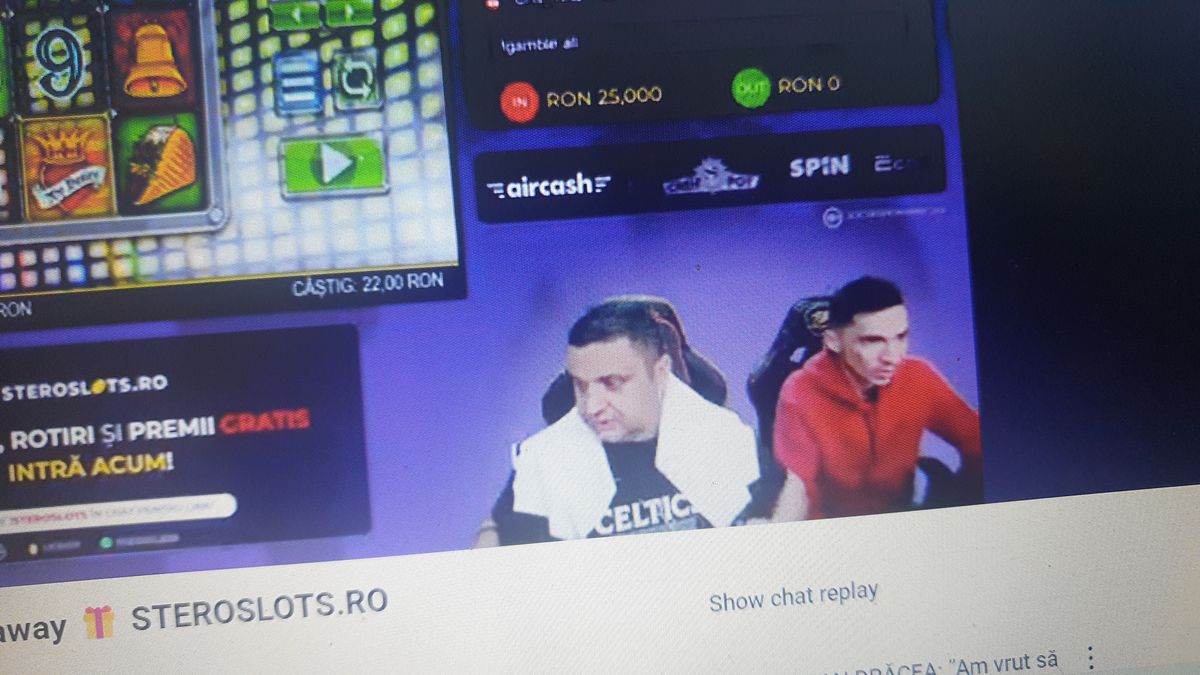 Adrian Ivan tricou Adana casino online