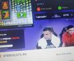 Adrian Ivan tricou Adana casino online