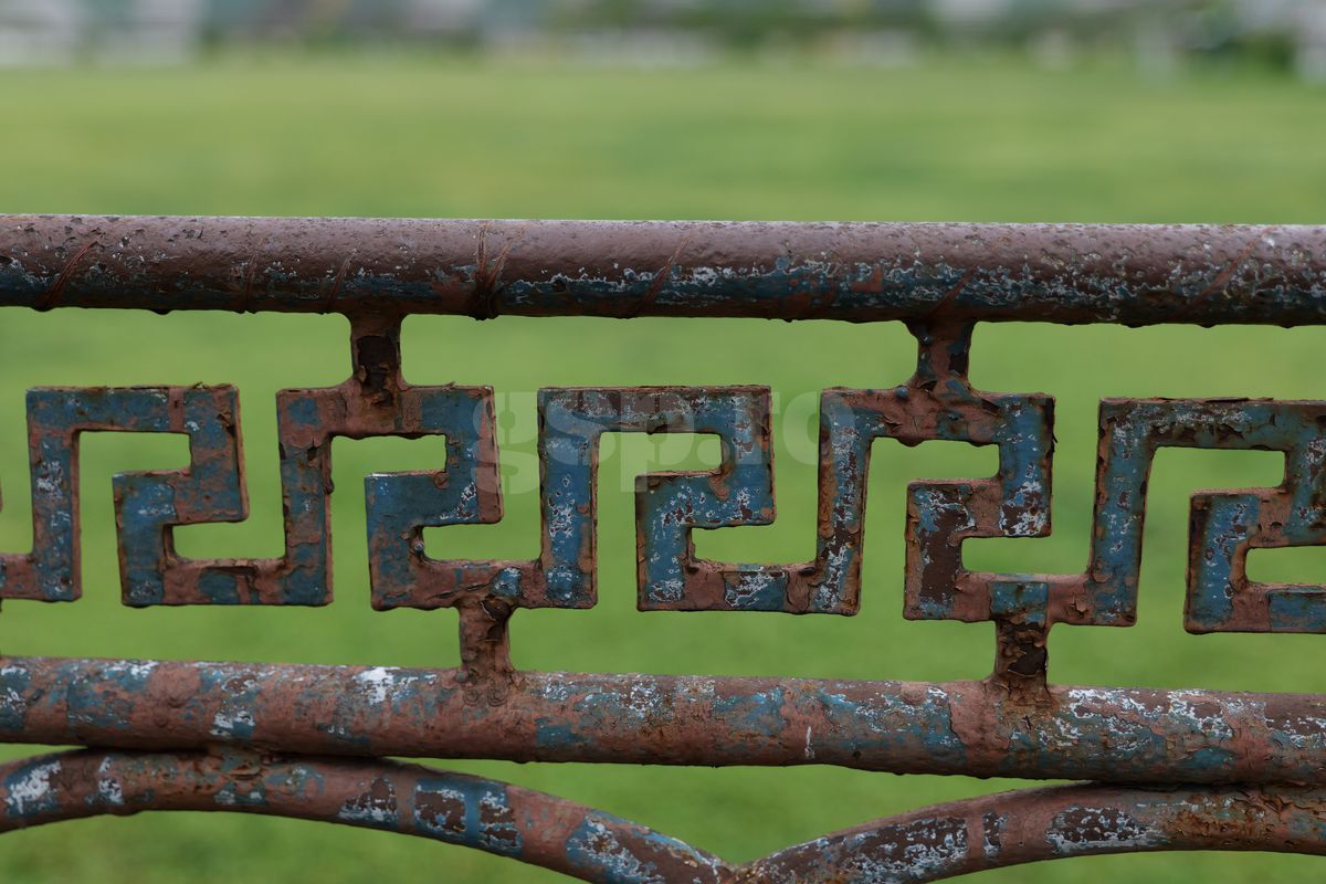 Stadion Onești - mai 2025