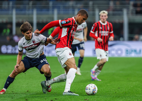 AC Milan - Bologna, finala Cupei Italiei » „Diavolii roșii” pot salva sezonul cu un trofeu!