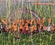 CFR Cluj a câștigat Cupa României în finala cu Hermannstadt // foto: Cristi Preda