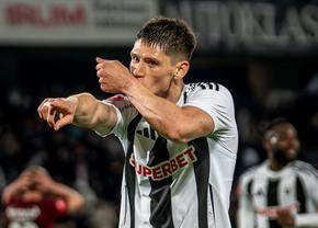 Dinamo, pe fir pentru adevărata lovitură a verii: Vladislav Blănuță! Detalii de la discuții