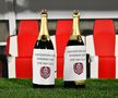 CFR Cluj a câștigat Cupa României în finala cu Hermannstadt // foto: Cristi Preda