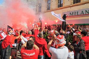 CFR Cluj - Hermannstadt, finala Cupei României Betano » Miză uriașă pentru Dan Petrescu, Sibiul vrea să producă surpriza! GSP transmite de la Arad