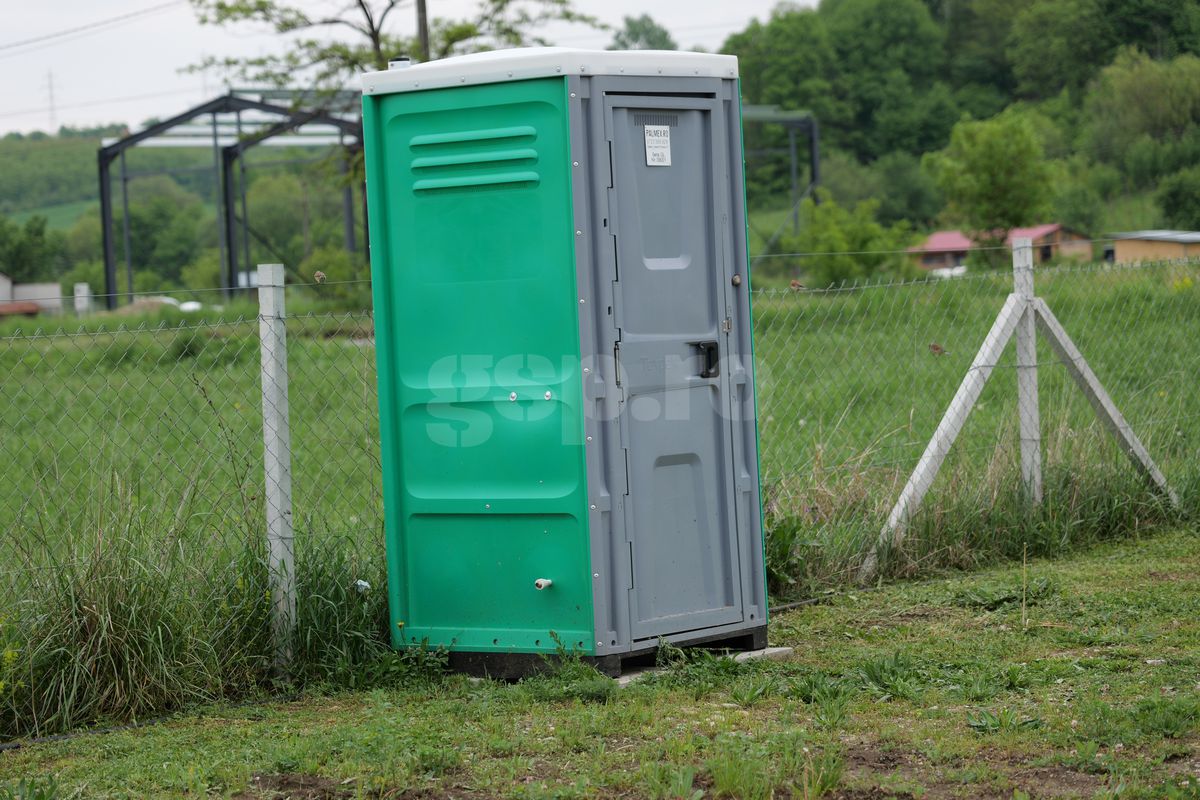 Baza Onești - mai 2025