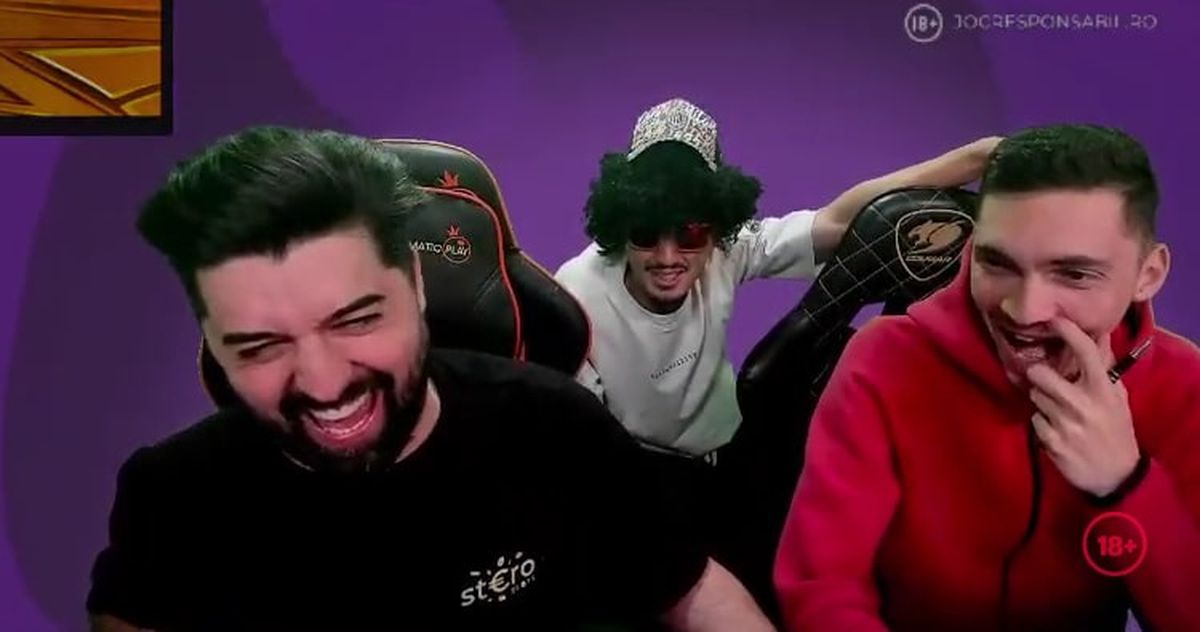 Andrei Ivan la casino online