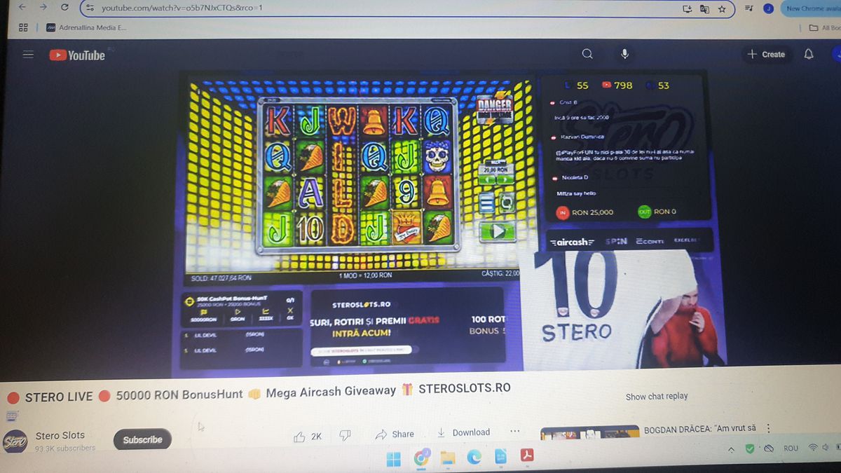 Adrian Ivan tricou Adana casino online