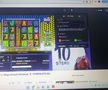 Adrian Ivan tricou Adana casino online
