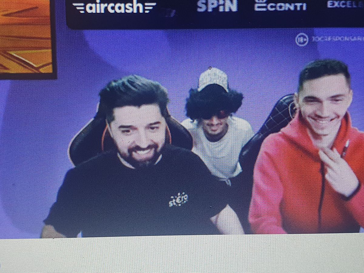 Andrei Ivan la casino online